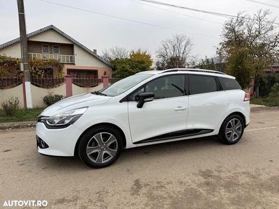 Renault Clio GrandTour