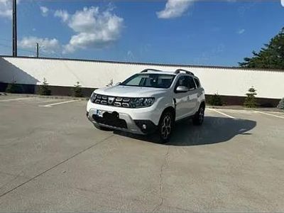 Second-hand 2018 Dacia Duster SUV | 11.850 EUR (Puțin scump)