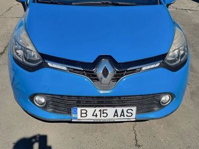 Renault Clio IV