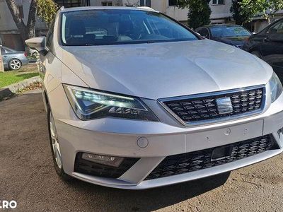 Seat Leon ST