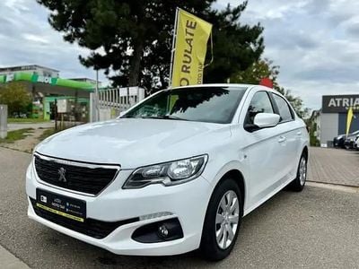Peugeot 301