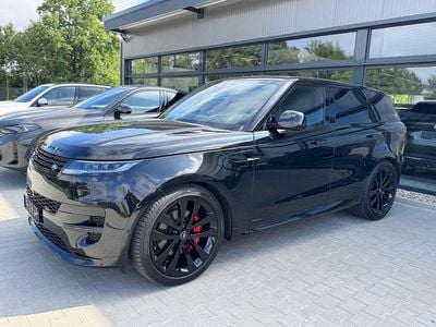 Utilizat 2023 Land Rover Range Rover Sport Autobiography SUV | 111.606 EUR