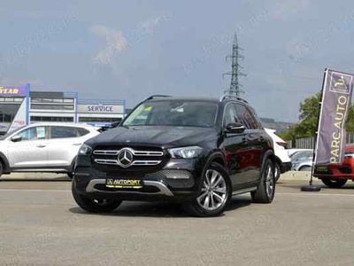 Mercedes GLE300