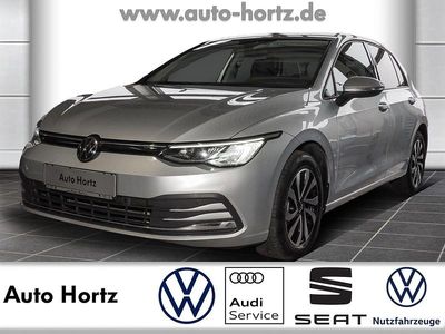 Utilizat 2023 VW Golf VIII Active | 30.541 EUR (Preț OK)