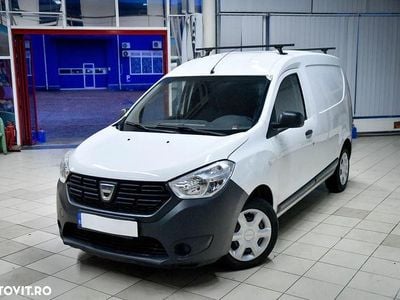 Dacia Dokker