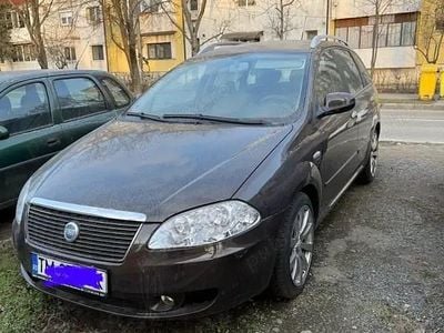 Second-hand Fiat Croma 120 CP (88 kW) 2007 Break