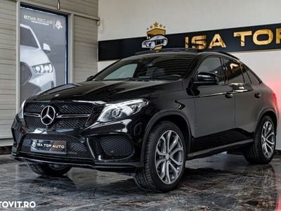 Mercedes GLE350