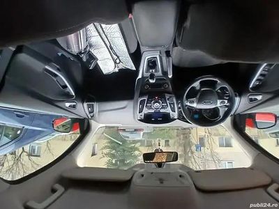 Utilizat 2013 Ford Focus ST Break | 5.800 EUR (Preț OK)