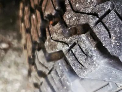 Utilizat 1995 Jeep Cherokee SUV | 3.500 EUR