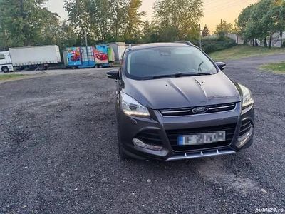 Utilizat 2015 Ford Kuga SUV | 9.500 EUR (Puțin scump)