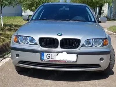 BMW 316