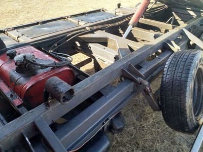 Utilizat 2003 VW LT | 12.500 EUR