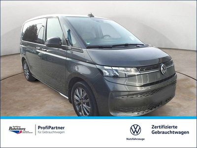 Utilizat 2022 VW T7 Van | 51.281 EUR