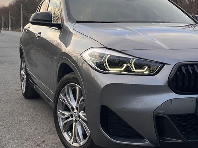 second-hand BMW X2 sDrive20i Aut. M Sport