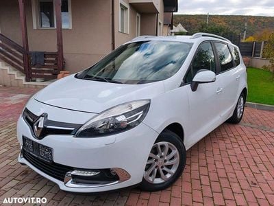 Renault Grand Scénic III