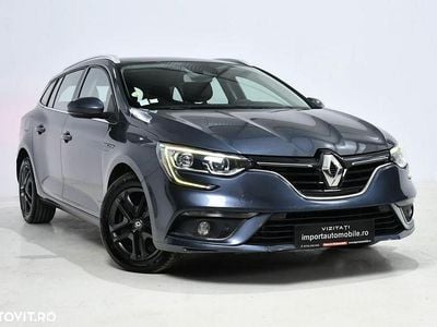 Renault Mégane GrandTour