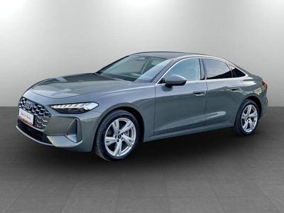 Gri mediu normal Utilizat 2025 Audi A5 | 40.500 EUR (Puțin scump)