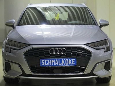 Second-hand Audi A3 Advanced 150 CP (110 kW) 2022