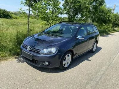 VW Golf VI