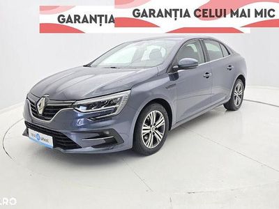 Renault Mégane IV
