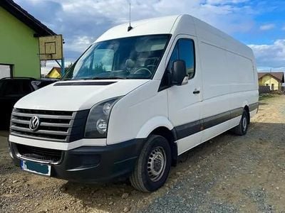 VW Crafter