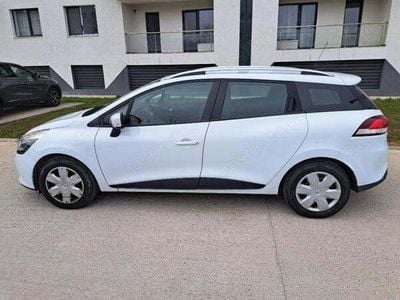 Renault Clio GrandTour