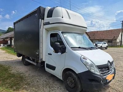 Second-hand Renault Master 165 CP (121 kW) 2014 Van