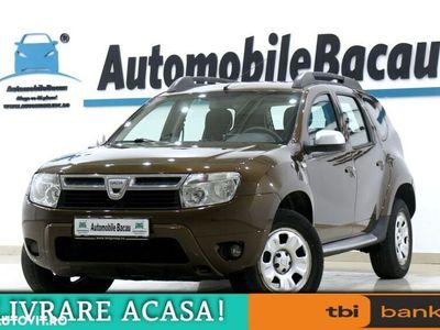 second-hand Dacia Duster 1.5 dCi 4x2 Laureate