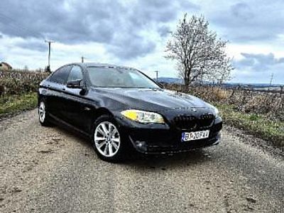 Utilizat 2011 BMW 520 Berlinǎ | 8.999 EUR (Super Preț)
