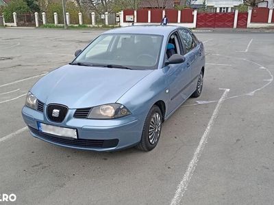 second-hand Seat Cordoba 1.4 Reference