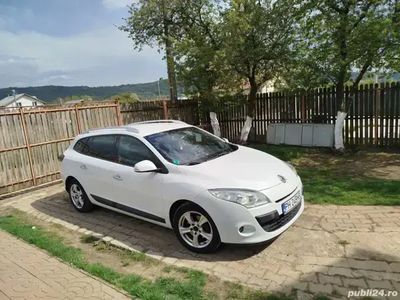 Renault Mégane III