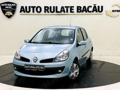 Renault Clio II