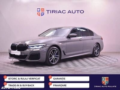 BMW 530e