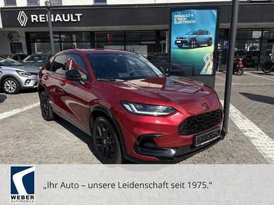 Second-hand Honda ZR-V Sport 184 CP (135 kW) 2023 SUV