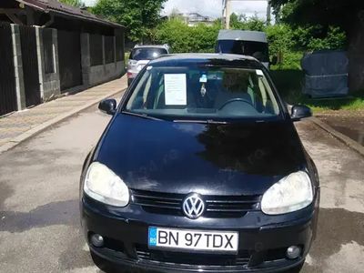 VW Golf V