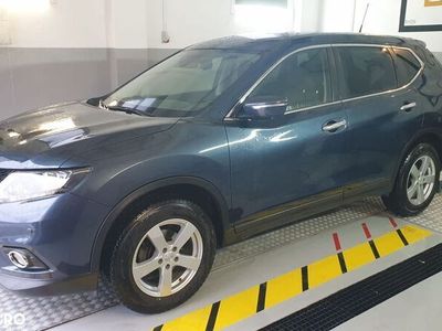 second-hand Nissan X-Trail 1.6L dCI Start/Stop XTRONIC