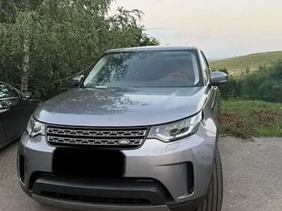 Second-hand Land Rover Discovery 5 241 CP (177 kW) 2020 SUV