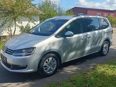 VW Sharan