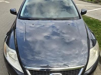 Second-hand 2007 Ford Mondeo Berlinǎ | 7.000 EUR