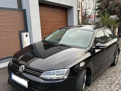 VW Jetta