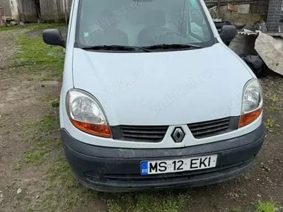 Utilizat 2006 Renault Kangoo Monovolum | 1.800 EUR