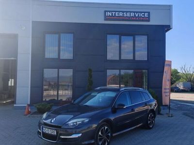 Renault Laguna III