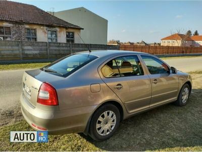 second-hand Skoda Octavia 