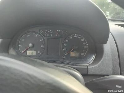 Utilizat 2007 VW Polo | 1.900 EUR