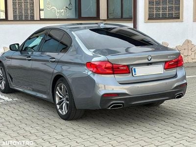 BMW 530e