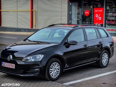 VW Golf VII