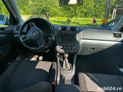 VW Jetta