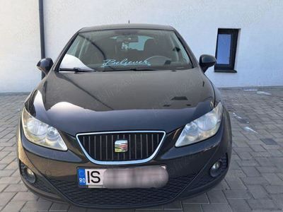 Seat Ibiza ST