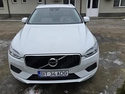 Second-hand Volvo XC60 190 CP (139 kW) 2021 SUV