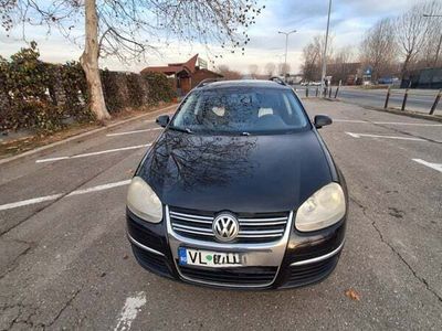 VW Golf V